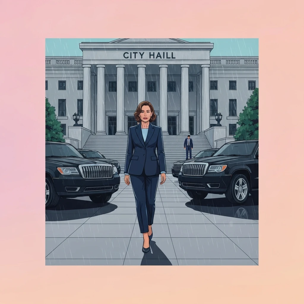 Divorcing The CEO, Too Late For Regret: What If Britney Revealed Her Secret Identity Sooner? An Alternate Ending Theory