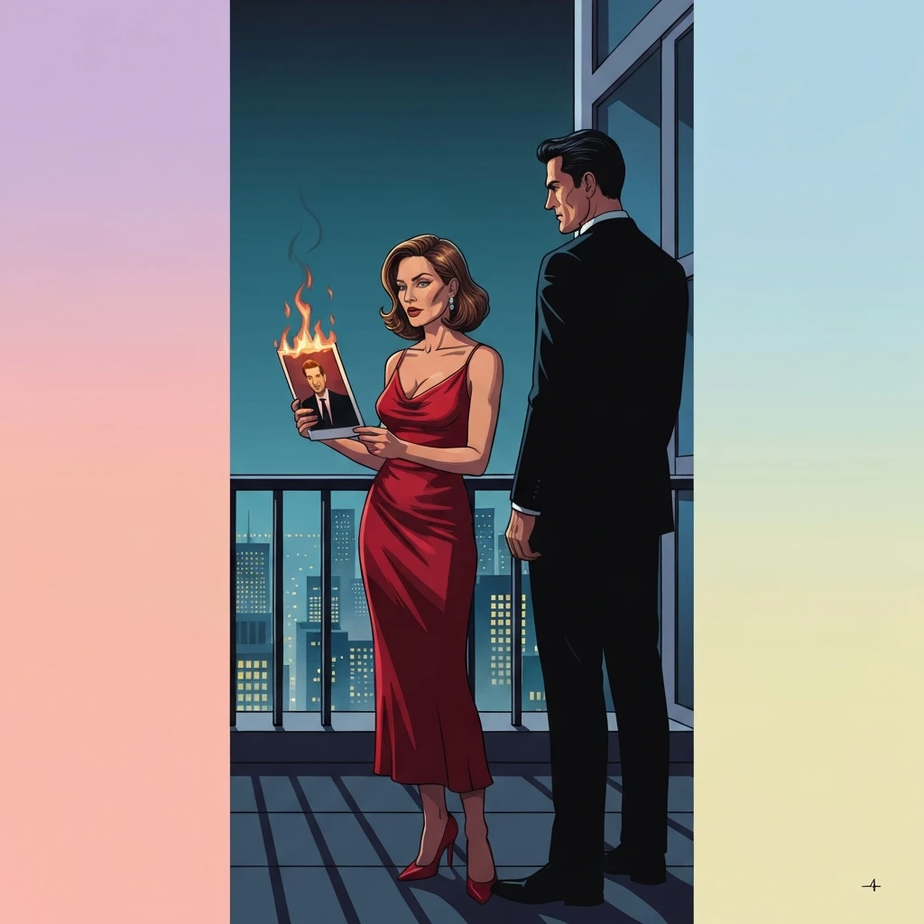 I Thought 99 Deeds Earned True Love... Instead Got a Calculated Revenge Plan Ending Explained: Why the Tragedy Was Inevitable