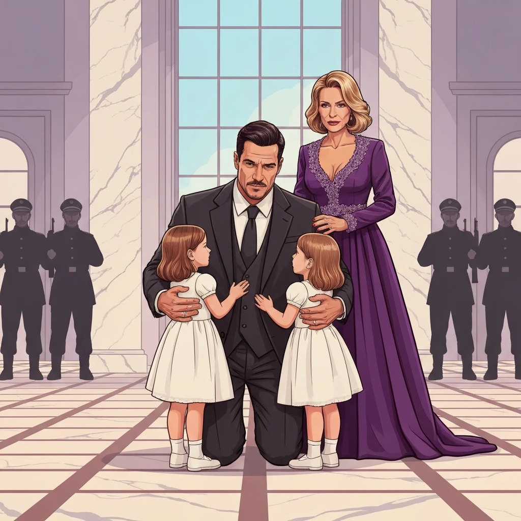 The War God Couple Alternate Ending: What If the Wife Knew the Truth? A Power Couple Rewrite.