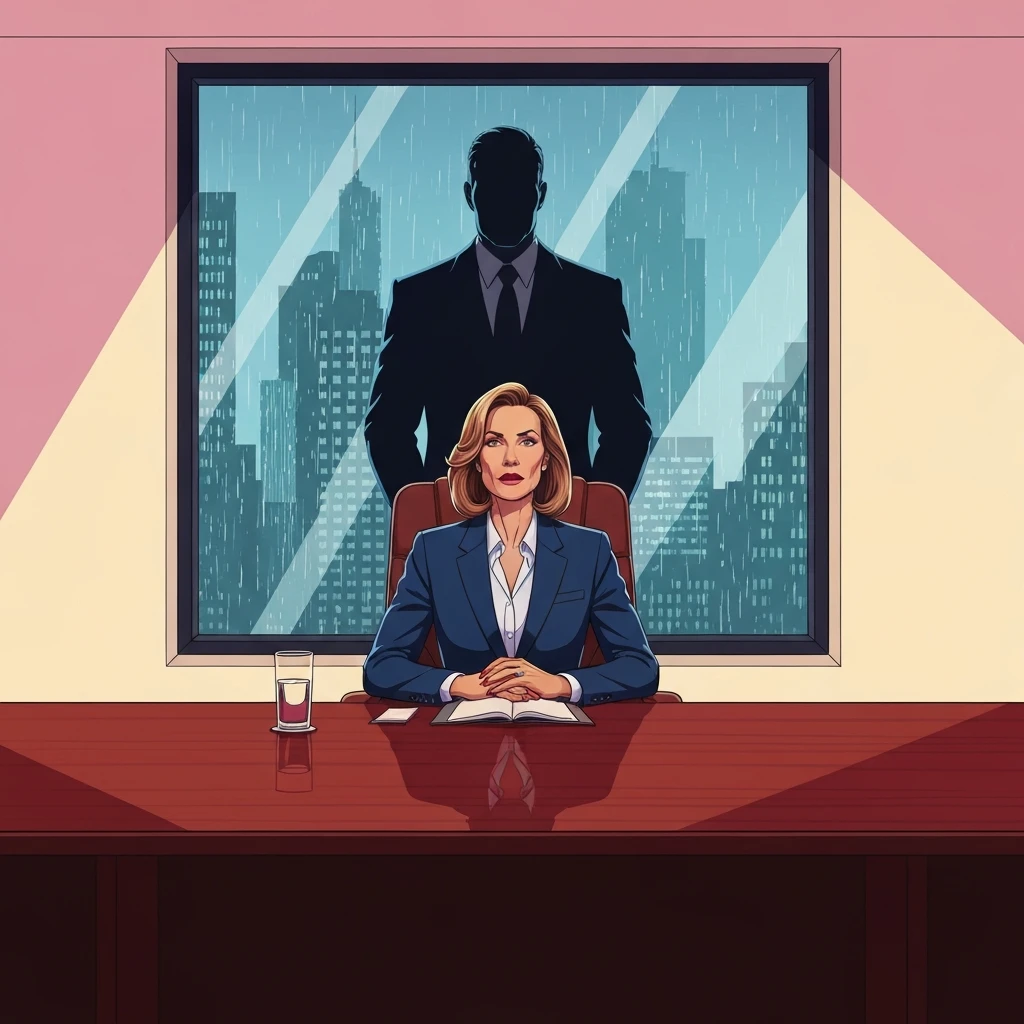 He Lost Me His Secret-Rich Uncle Won: What If Ella Chose Revenge Over Waiting? The Alternate Ending We Deserved