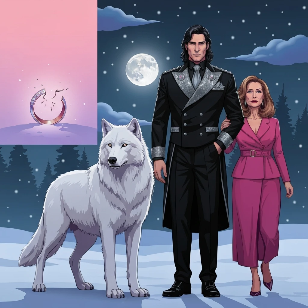 Kissed A Lycan, Ditched The Cheater Ending Explained: Why the 'Wolfless' Reveal is the Ultimate Revenge