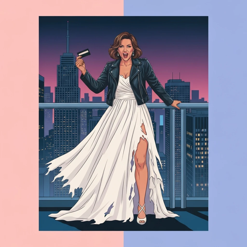 Runaway Bride: Catch Me If You Can! Ending Explained: Why the Reveal Failed and the Rewritten Finale Fans Deserved