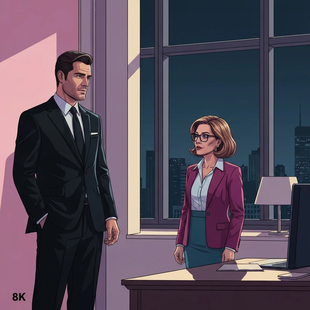 Taming Mr. Black Ending Explained: Why the CEO Romance Payoff Matters