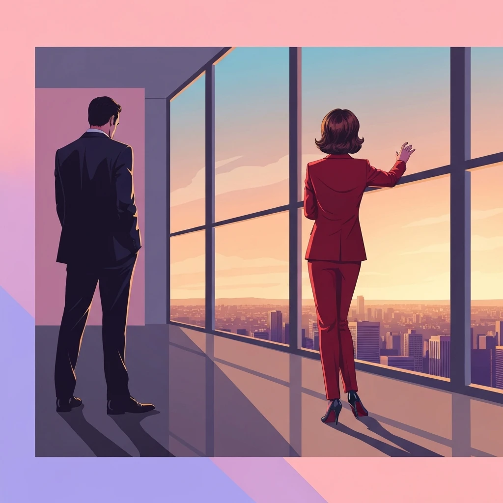 Miracle Cutie: What If She Was the Billionaire? An Alternate Ending Theory