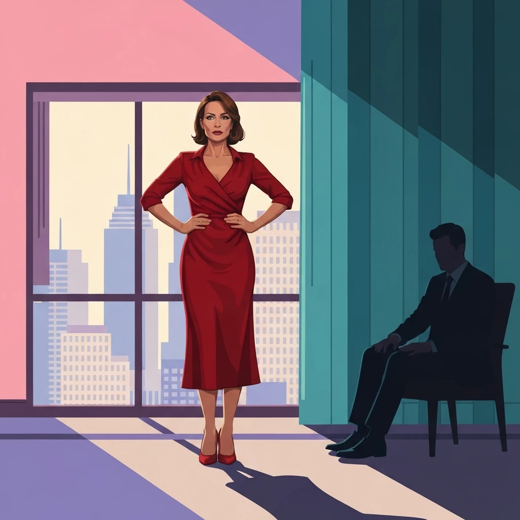 The Cheater Ending Explained: Does Lily Finally Get Her Revenge?