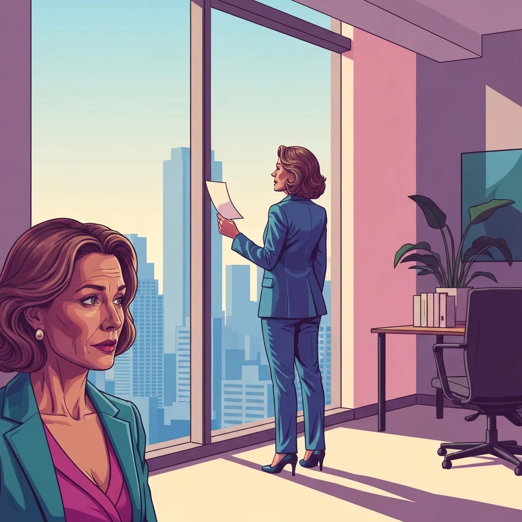 No Second Baby, No You, Only Divorce Ending Explained: The Fix-It Rewrite We Actually Deserved