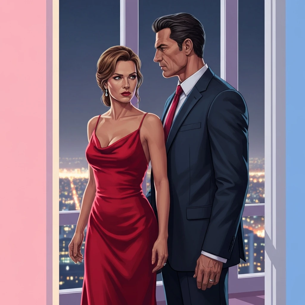 Time-Traveling To Love: My Unexpected Husband Ending Explained: The Alternate Ending Where She Never Held Back