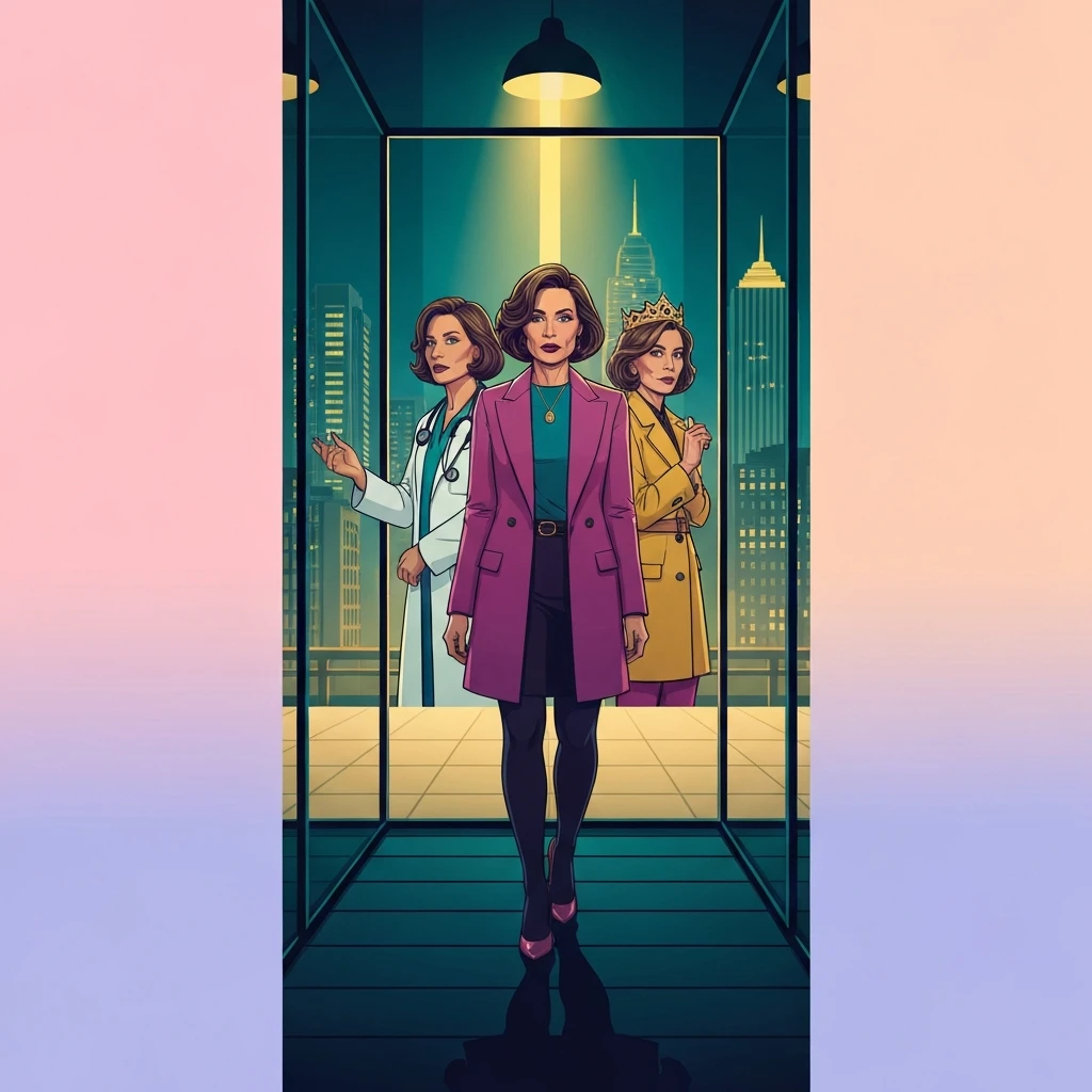 I'm the fake heiress? Time to reveal my 100 identities Ending Explained: The Full List of Helen’s Hidden Lives