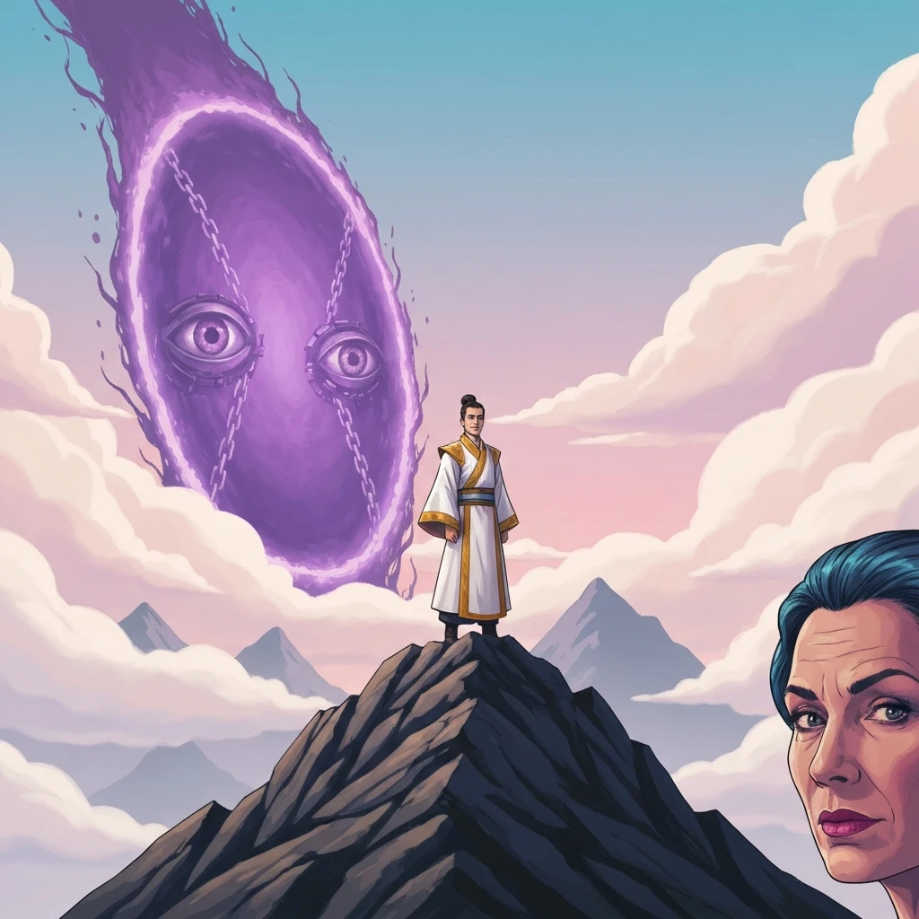 The Cultivation Master Ending Explained: Why the Tragedy Was Inevitable (Psychological Breakdown)