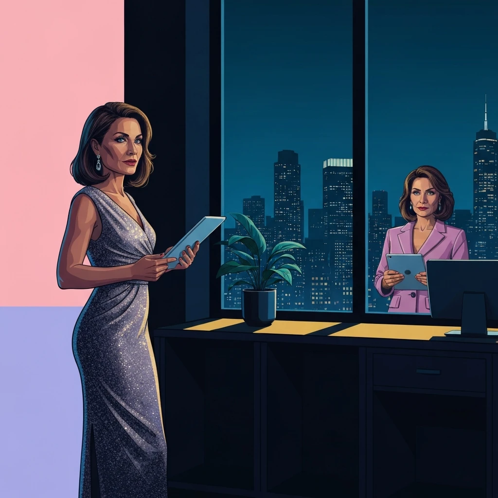 Unforgettable Her: The One Who Got Away Ending Explained: A Vision of Justice and Independence