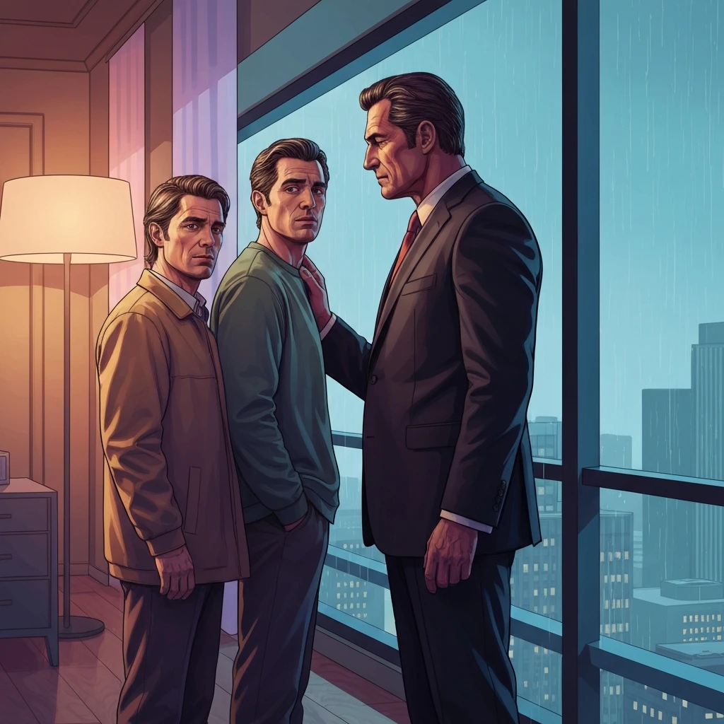 One Kiss Changed Everything: The Ending We Deserved (A Soul-Stirring Creative Re-Imagining)