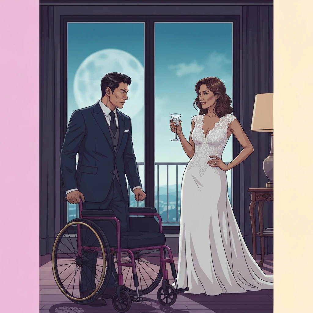 Park: What If Sarah Made a Different Choice? An Alternate Ending Theory