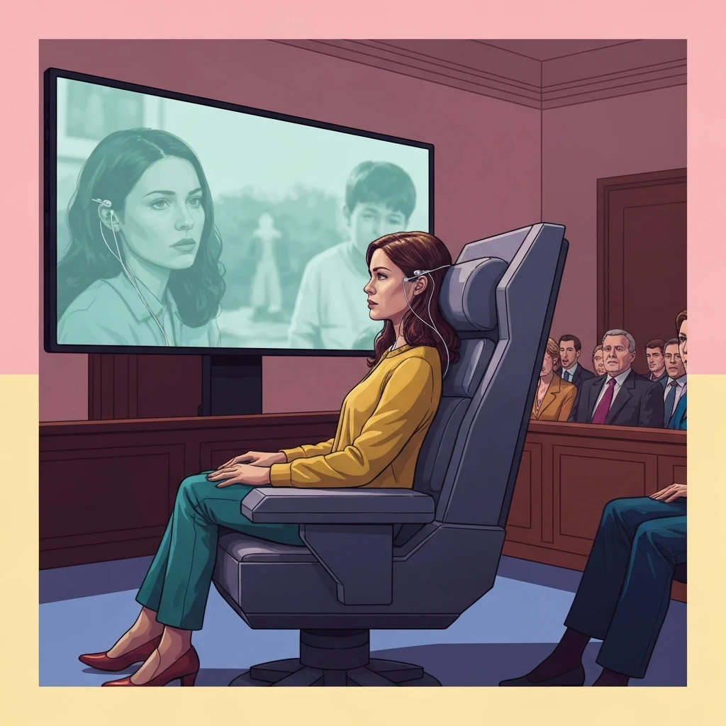 The Live Verdict Ending Explained: Why the Memory Trial Backfired and a Satisfying Alternate Theory