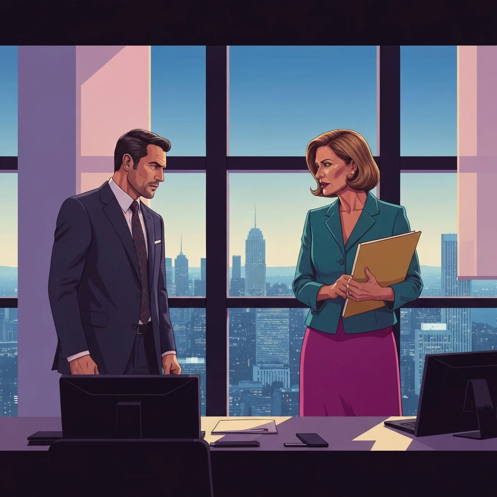 Billionaire Seducing His Hot Secretary Ending Explained: Why the Tragedy Was Inevitable