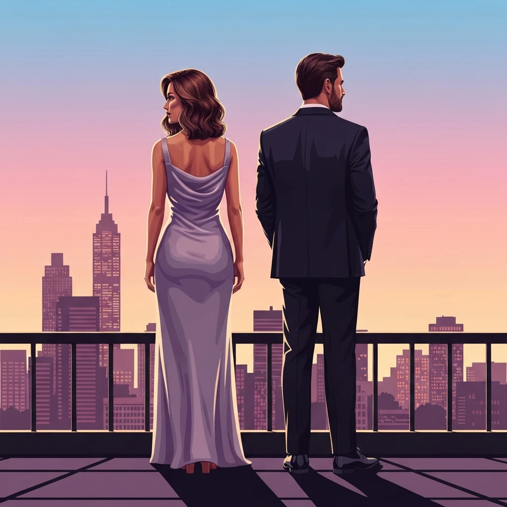 Le Plan Secret Du Mari Silencieux Ending Explained: Why the Revenge Was the Only Way Out