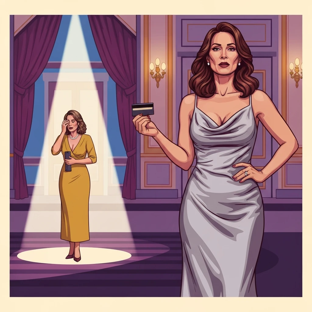 Back Off! I'm the Real Mrs. CEO Ending Explained: The Ultimate Spoilers and Rewritten Justice