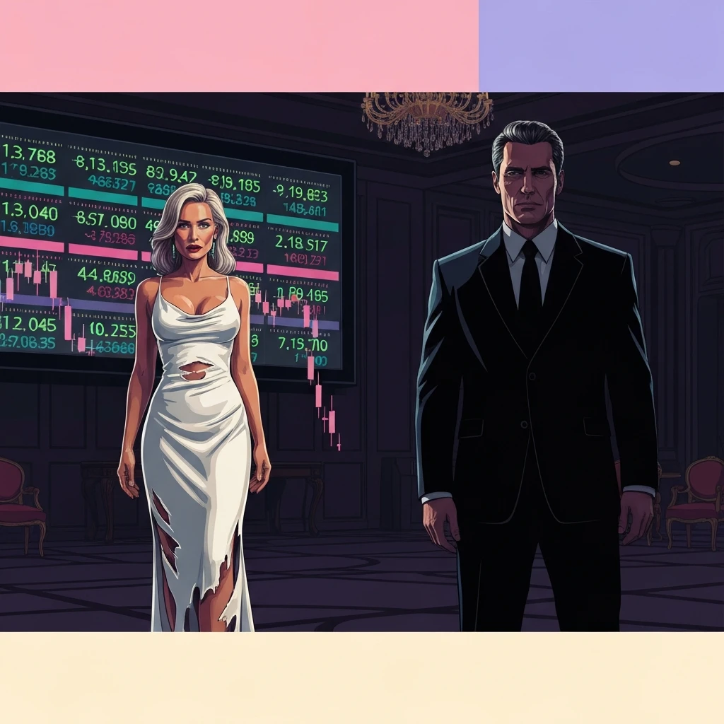 Loved You Once, But He's My Forever: What If Chloe Made a Different Choice? An Alternate Ending Theory