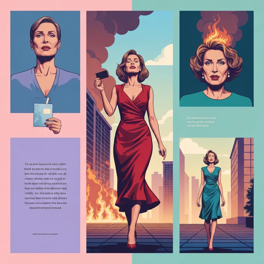 The Taste Of Betrayal (And It's Delicious) Ending Explained: Why the Revenge is Sweetest in the Novel