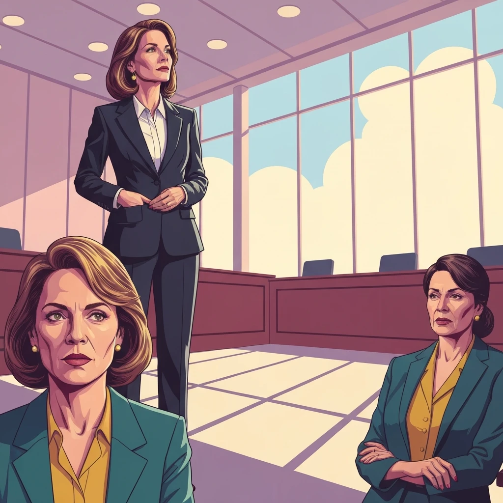 Divorced, Dazzling, and Desired Ending Explained: Why Yna’s Final Victory Was Worth the Wait