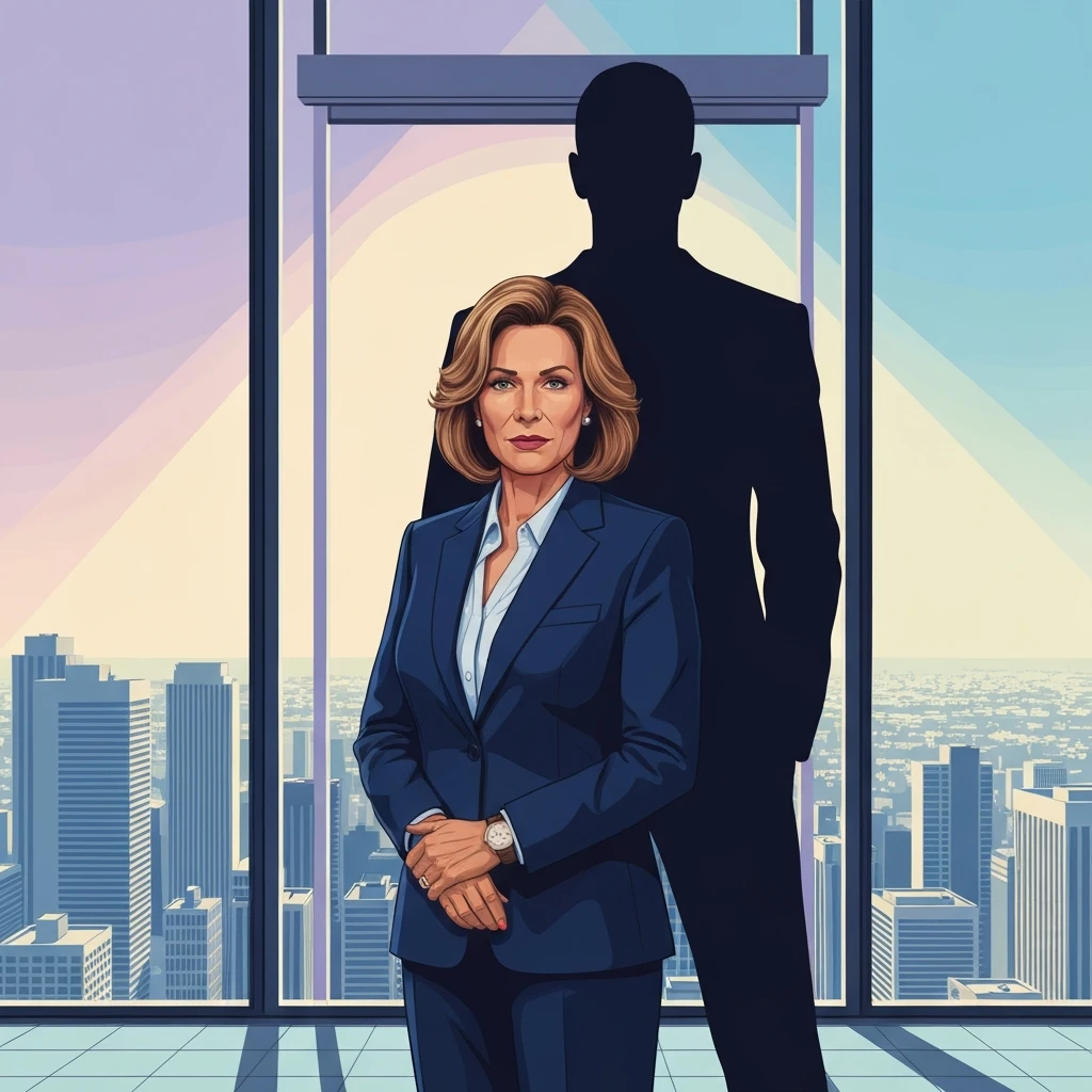 The Return of Divorced Heiress Ending Reimagined: The Ultimate Revenge Scene Scarlett Brown Deserved